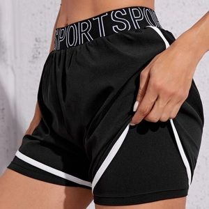 Sports Shorts